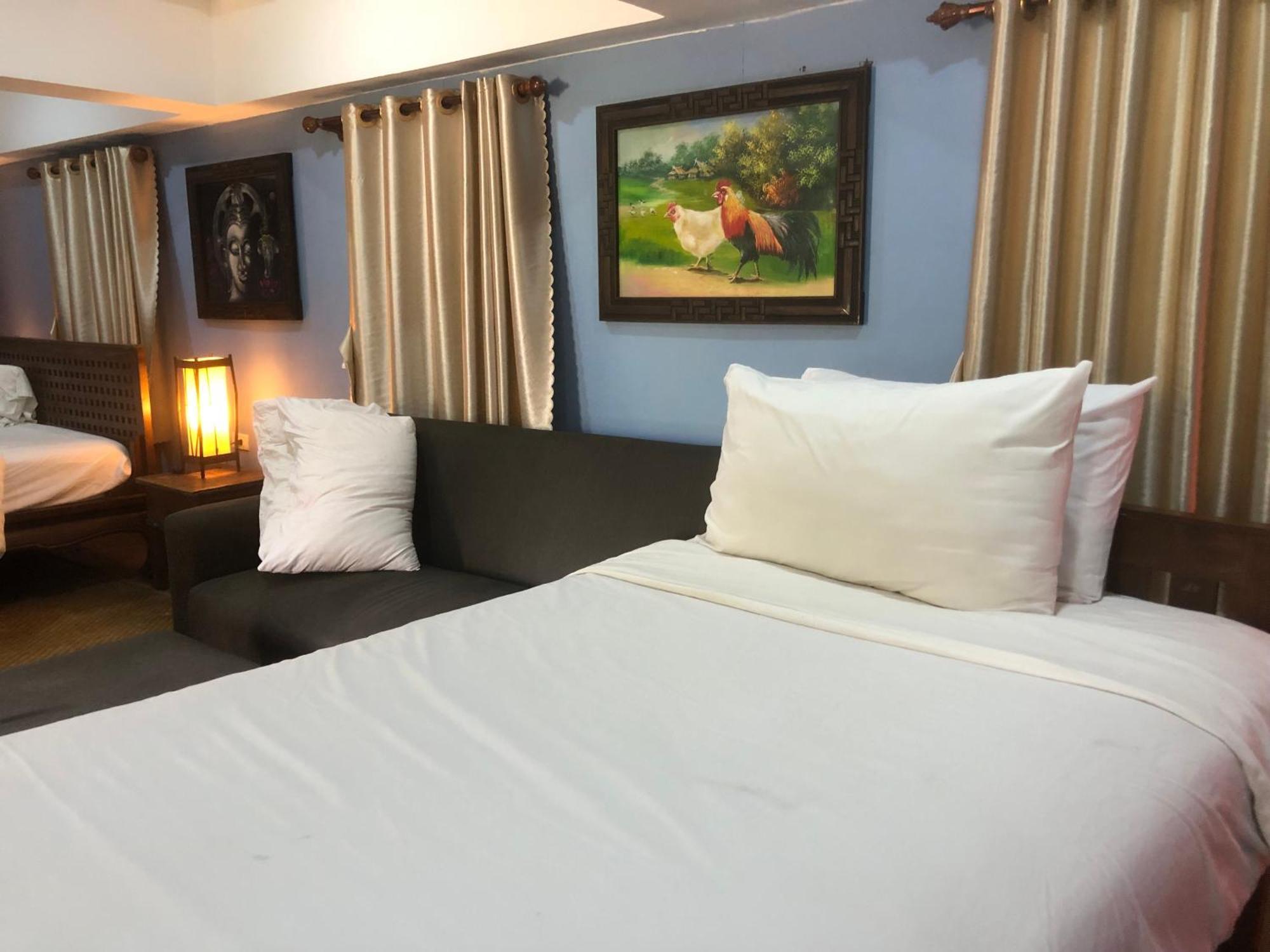 On The Mekong Resort Luang Prabang Exterior photo